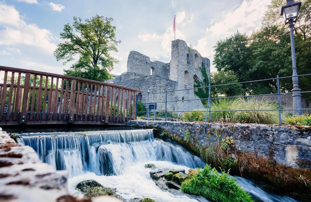 Best Western Premier Park Hotel & Spa-1