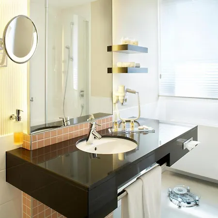 Best Western Premier Park Hotel & Spa-3